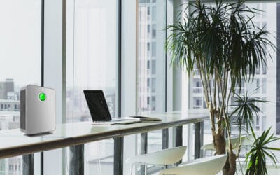 Aktuelle Artikel rund um Luftreiniger, Aerosole und mehr – KW 09