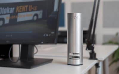 Förderung von Luftreinigern – Überbrückungshilfe III