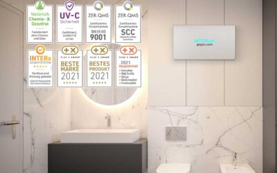 Luftreiniger Testsieger – Warum eine Beratung bei der Anschaffung trotzdem Sinn macht