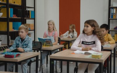 Warum eigentlich Luftfilter? – Wir erklären Sinn und Zweck für Schulen